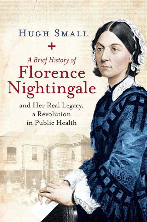 florence nightingale first biographies Doc